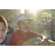 CAMPAMENTO  5º Y 6º GRADO